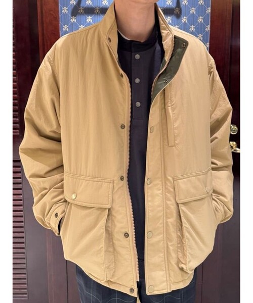 ブルックスブラザーズブルゾン BROOKS BROTHERS（ブルックスブラザーズ） ブルゾン アウター
