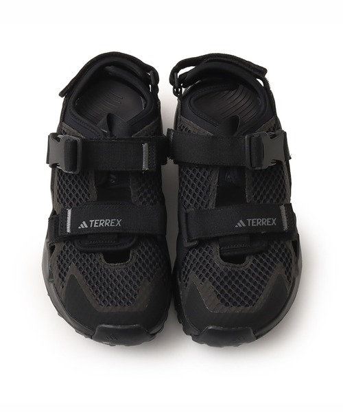 adidas（アディダス） サンダル adidas TERREX HYDROTERRA AT