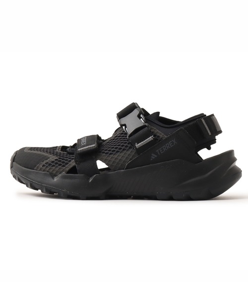 adidas（アディダス） サンダル adidas TERREX HYDROTERRA AT