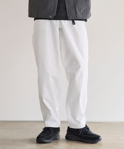 ASTRONOMY ワイドパンツ ジーンズ Buyer's Select/10ozデニム