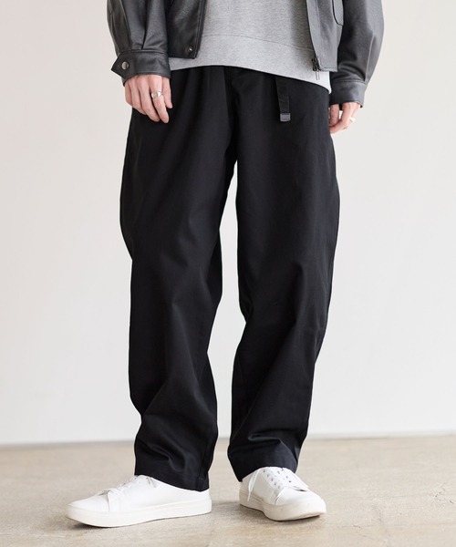ASTRONOMY ワイドパンツ ジーンズ Buyer's Select/10ozデニム