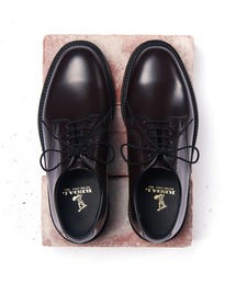 REGAL（リーガル） ビジネスシューズ REGAL Boots Mark 2504 プレーン