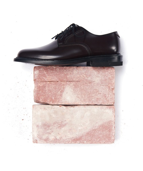 BROOKS BROTHERS◇ドレスシューズ/UK6.5/BLK/100205914 BROTHER BRIDGE