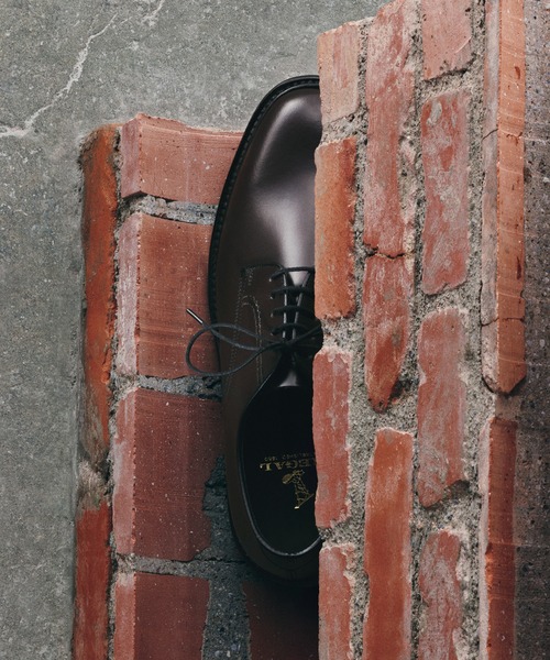 REGAL（リーガル） ビジネスシューズ REGAL Boots Mark 2504 プレーン