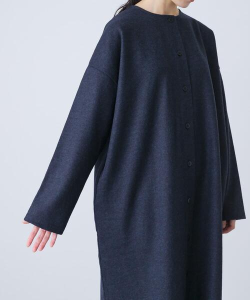 かぐれ ワンピース ウールカット2WAYワンピース : ZOZOTOWN Yahoo!店
