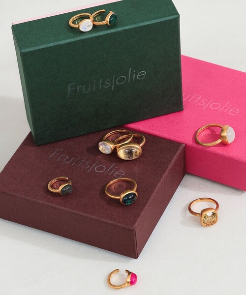 Demi-Luxe BEAMS（デミルクス ビームス） 指輪 リング 「別注