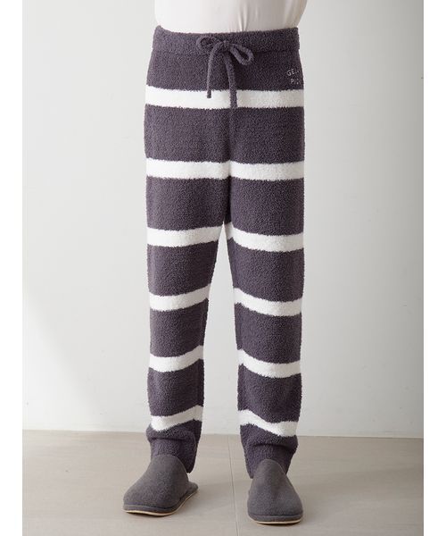 gelato pique（ジェラートピケ） パジャマ 「HOMME」パウダーロゴ