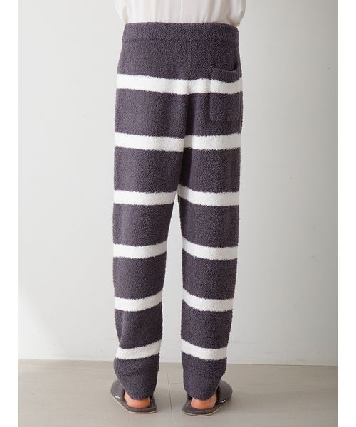 gelato pique（ジェラートピケ） パジャマ 「HOMME」パウダーロゴ