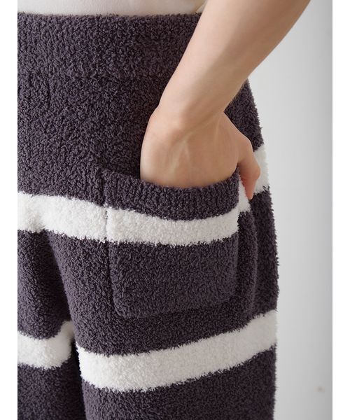 gelato pique（ジェラートピケ） パジャマ 「HOMME」パウダーロゴ