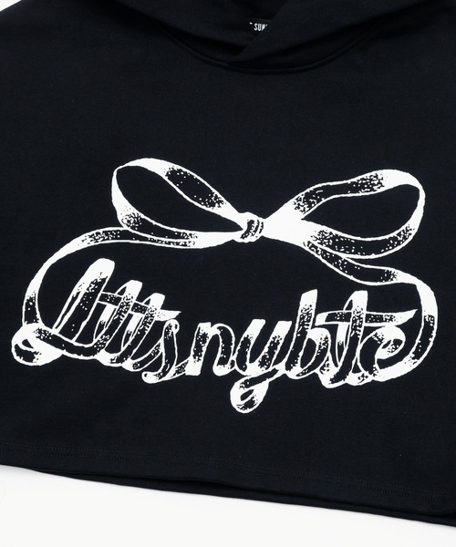 Little sunny bite（リトルサニーバイト） パーカー littlesunnybite