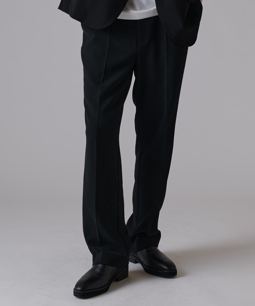 Lui's（ルイス） パンツ S ブラック メンズ : ZOZOTOWN Yahoo!店