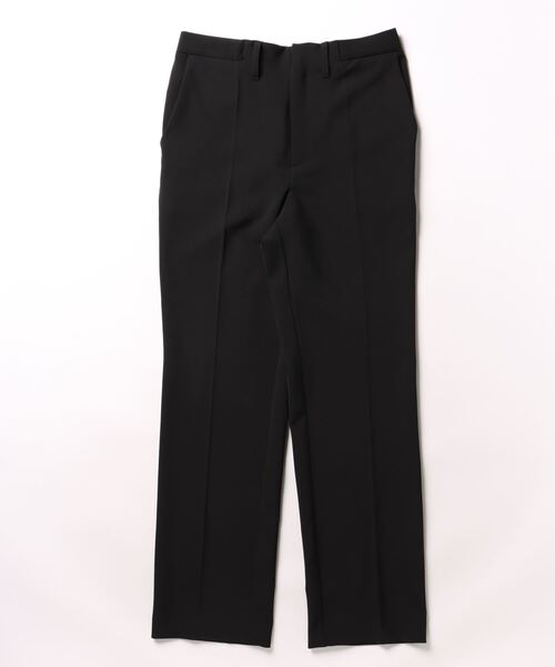 「Lui's」 パンツ S ブラック メンズ_画像2