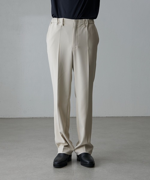 「Lui's」 パンツ S ブラック メンズ_画像4