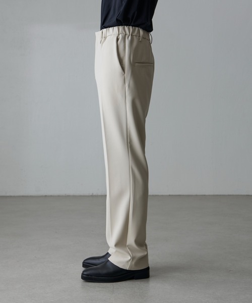 「Lui's」 パンツ S ブラック メンズ_画像5