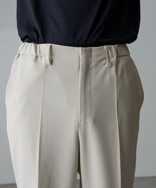 「Lui's」 パンツ S ブラック メンズ_画像7