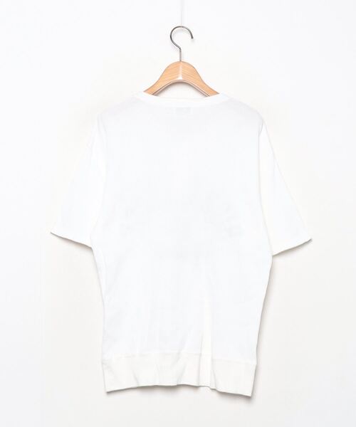 「HYSTERIC GLAMOUR」 半袖Tシャツ SMALL ホワイト メンズの画像