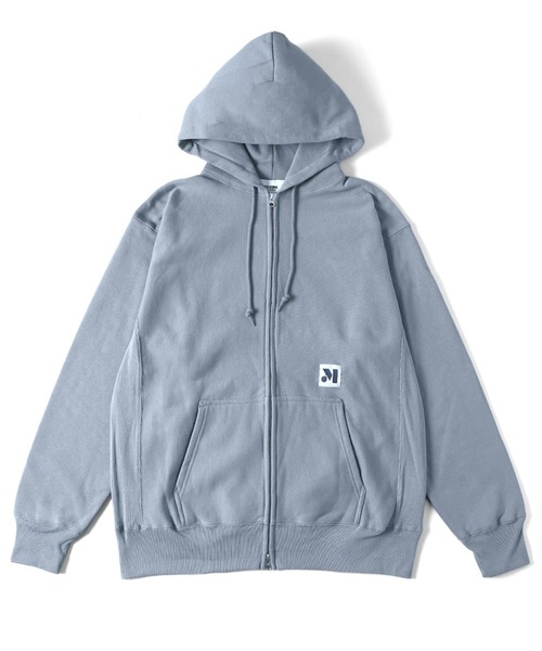MFC STORE パーカー “M” GEOMETRY ZIP HOODIE メンズ レディース