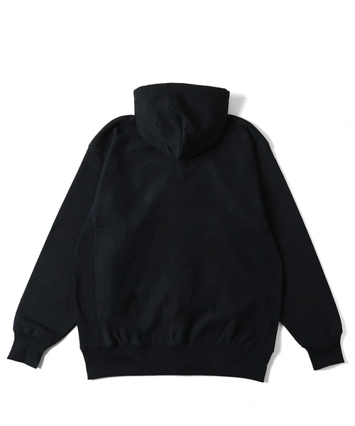 MFC STORE パーカー “M” GEOMETRY ZIP HOODIE メンズ レディース