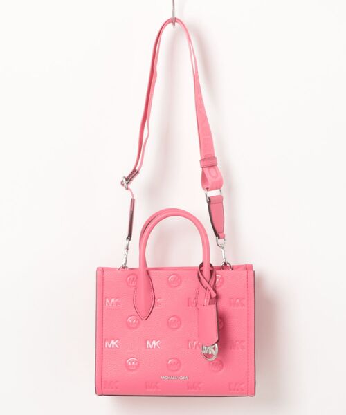 MICHAEL KORS（マイケルコース） ショルダーバッグ バッグ MIRELLA SM 
