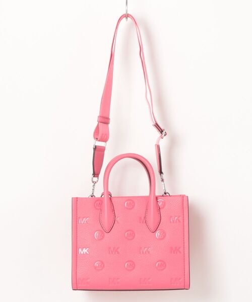 MICHAEL KORS（マイケルコース） ショルダーバッグ バッグ MIRELLA SM