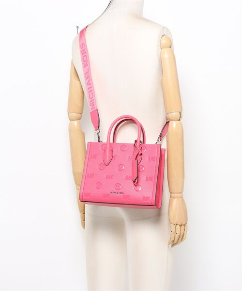 MICHAEL KORS（マイケルコース） ショルダーバッグ バッグ MIRELLA SM