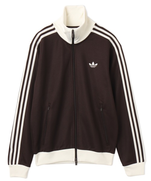 adidas クラシック トラックトップ トラックジャケット adidas（アディダス） ジャージ クラシック トラックトップ（ジャージ