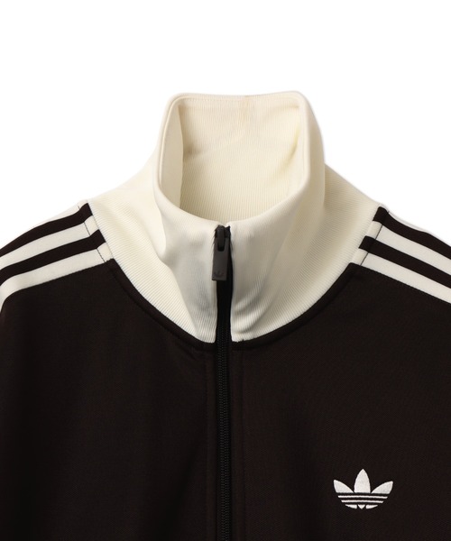 adidas（アディダス） コート ジャケット adidas CLASSIC TRACK TOP