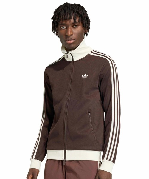 adidas クラシック　トラックトップ　トラックジャケット adidas（アディダス） コート ジャケット adidas CLASSIC TRACK TOP