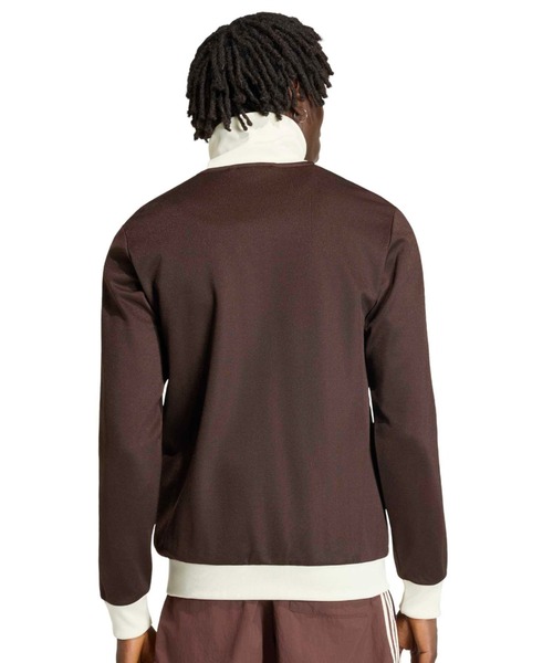 adidas（アディダス） コート ジャケット adidas CLASSIC TRACK TOP