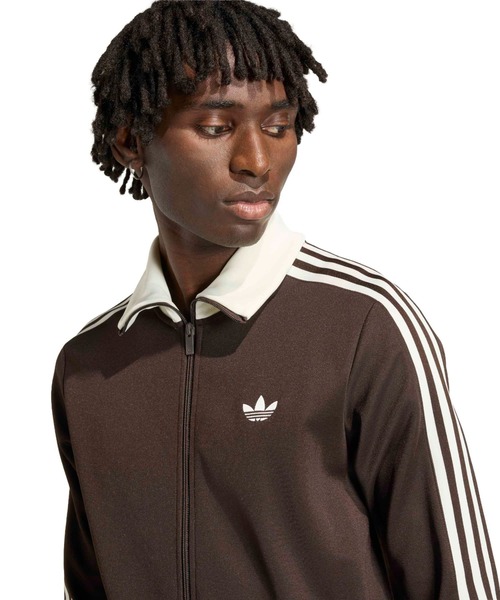 【タグ付き】adidas アディダス　トラックジャケット　 クラシック トラック adidas（アディダス） ジャージ クラシック トラックトップ / ジャージ