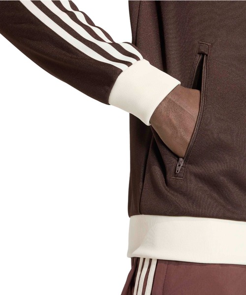 adidas（アディダス） コート ジャケット adidas CLASSIC TRACK TOP