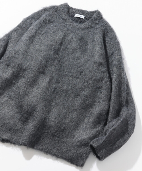 FREAK'S STORE（フリークスストア） セーター ニット シャギーニット