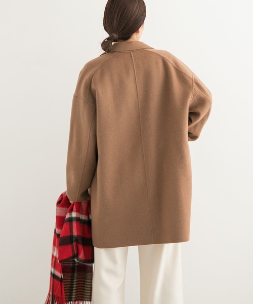 URBAN RESEARCH DOORS（アーバンリサーチドアーズ） チェスターコート