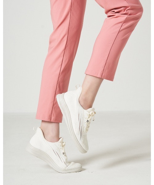 fitfit（フィットフィット） スニーカー ハンズフリーニットLITE