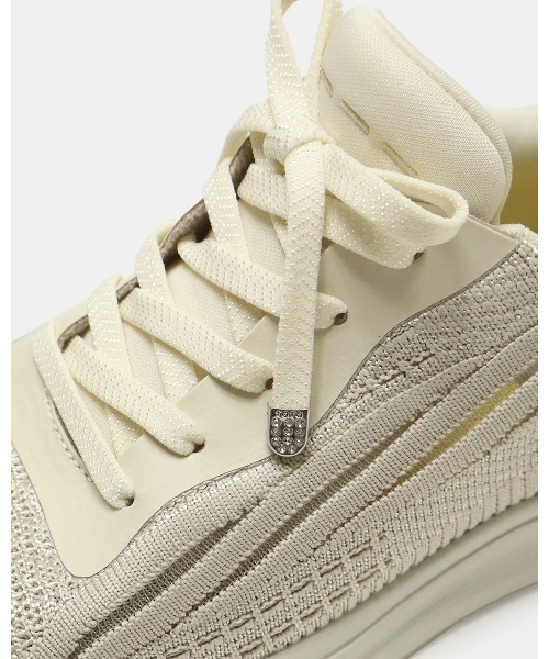 fitfit（フィットフィット） スニーカー ハンズフリーニットLITE