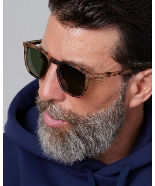 サングラス uvカット 偏光 調光 IZIPIZI / SUN POLARIZED #E 偏光