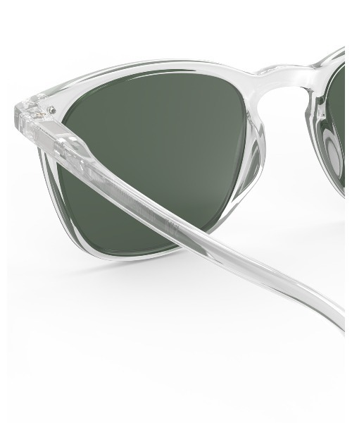 サングラス uvカット 偏光 調光 IZIPIZI / SUN POLARIZED #E 偏光
