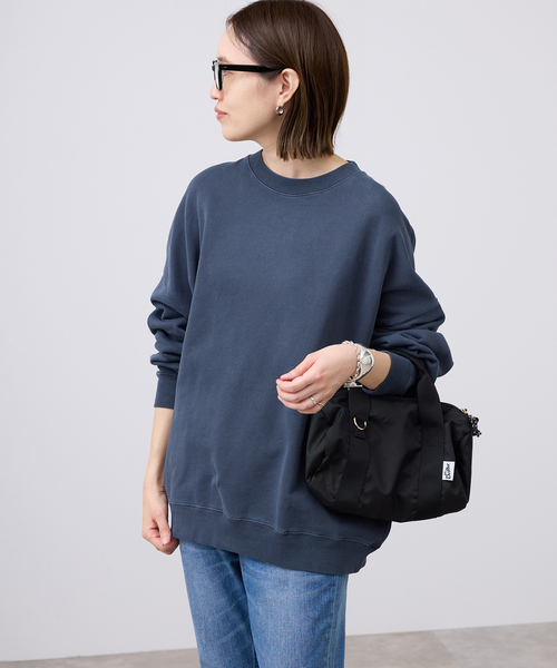 最終お値下げ！新品！SLOBE IENA Vネックプルオーバージャケット　36 23AW 今季新作 SLOBE IENA ループツイードVネックジャケット - メルカリ