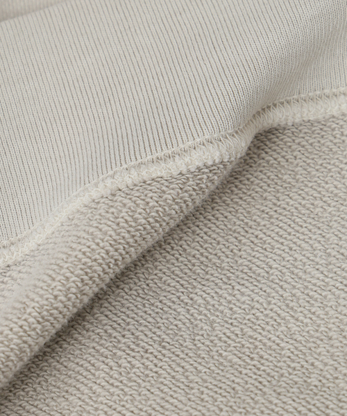 SLOBE IENA（スローブイエナ） トレーナー スウェット 「WEB限定/追加3