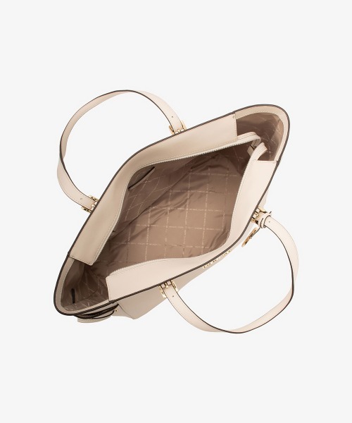 MICHAEL KORS（マイケルコース） トートバッグ FREE ベージュ