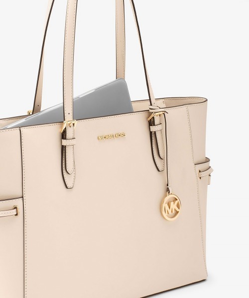 MICHAEL KORS（マイケルコース） トートバッグ FREE ベージュ
