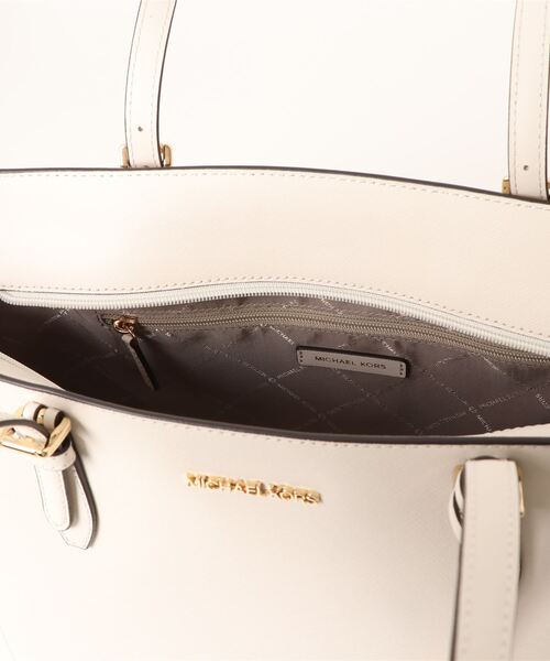 MICHAEL KORS（マイケルコース） トートバッグ FREE ベージュ