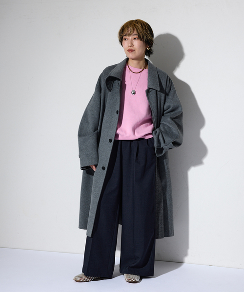 Le Talon GRISE（ル タロン グリーズ） シューズ GRISEパールネット