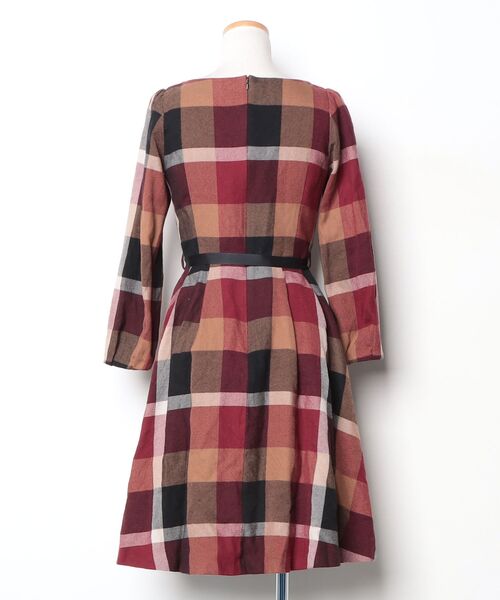 BLUE LABEL CRESTBRIDGE（ブルーレーベルクレストブリッジ） 7分袖