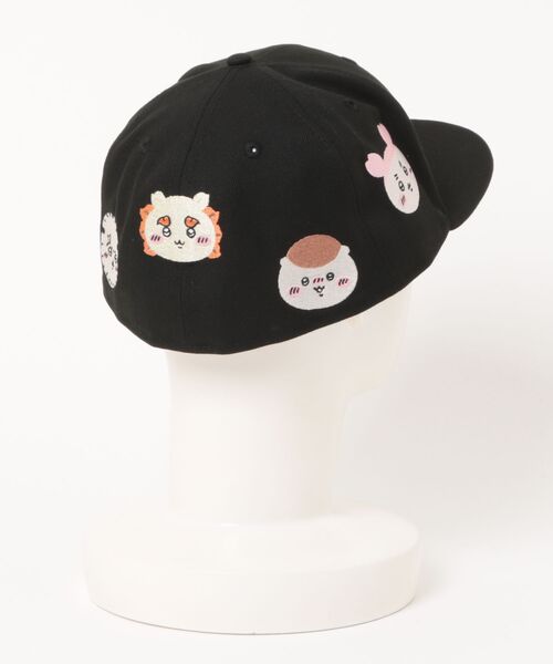 ちいかわ ニューエラキャップ サイズ8 極美品 ニューエラ】「ちいかわ」デザインアイテムを3月5日（木）に発売