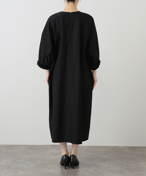 IENA（イエナ） ワンピース Maison IENA 別注 Nell/ネル 袖フリル