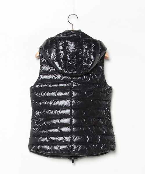 TATRAS（タトラス） ダウンベスト 2 ブラック レディース : ZOZOTOWN