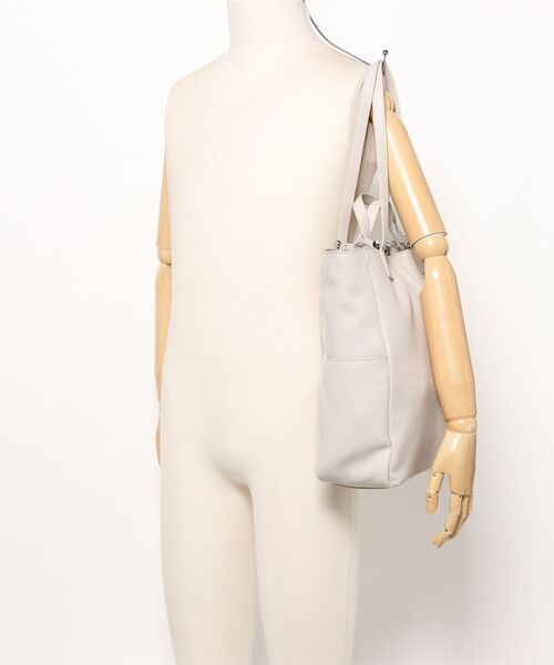 「LAZY SUSAN」 2WAYバッグ FREE ブラック レディース_画像2