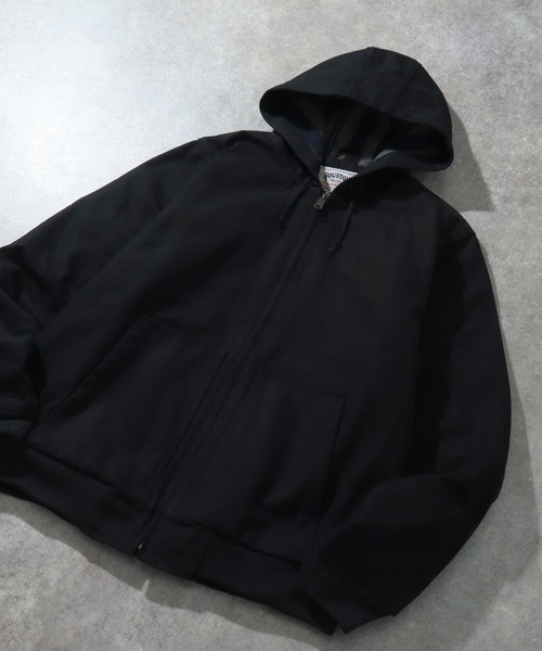 HOUSTON（ヒューストン） ブルゾン アウター 「HOUSTON/ヒューストン