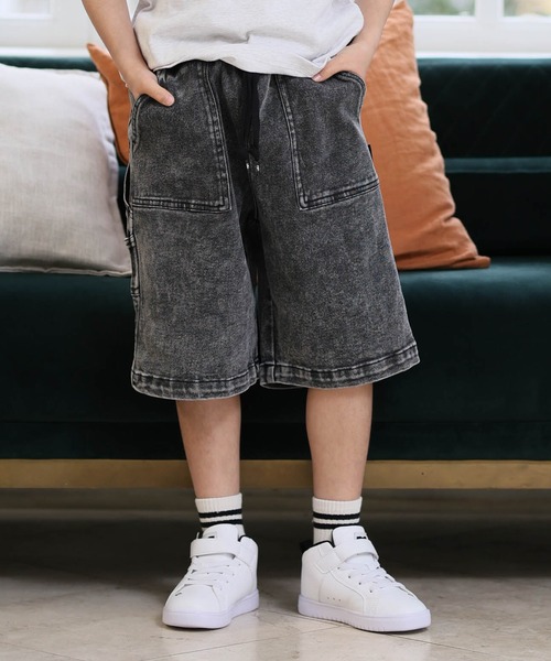 DC SHOES（ディーシーシューズ） ハーフパンツ パンツ 短パン DC
